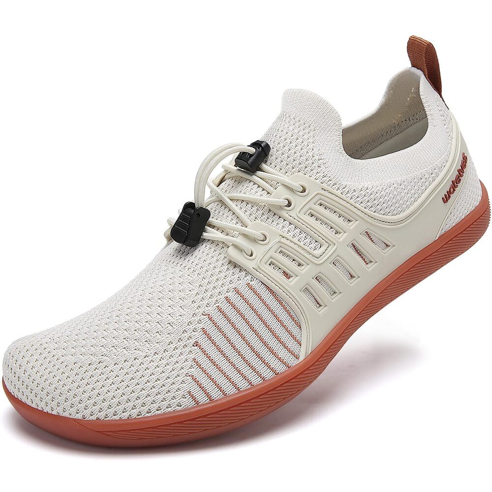 WATELVES WIDE WATER SHOES WOMENS MENS BAREFOOT ZERO DROP SHOES BEACH WALKING SNE